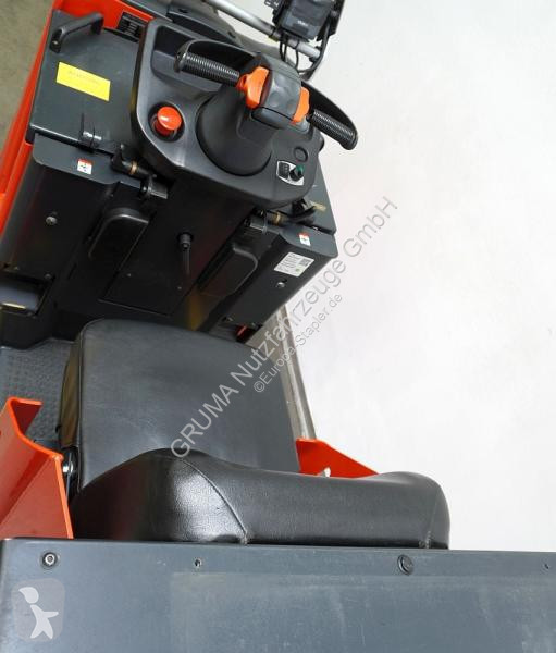 Magazijntrekker Linde P 50 C 1190