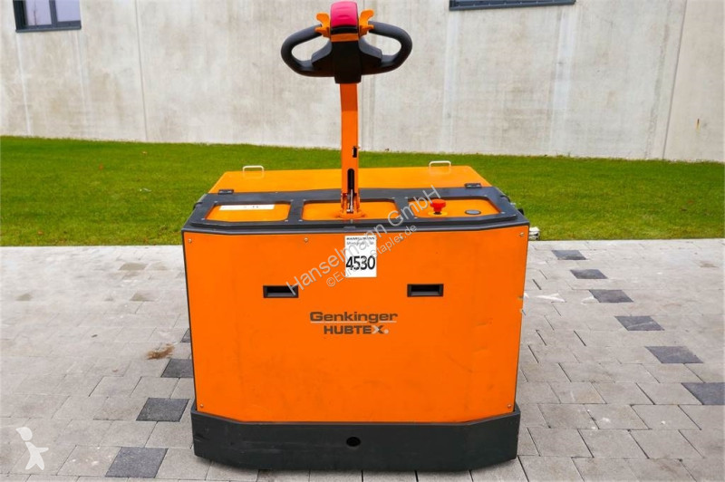 Electrocar EGS 900-SO