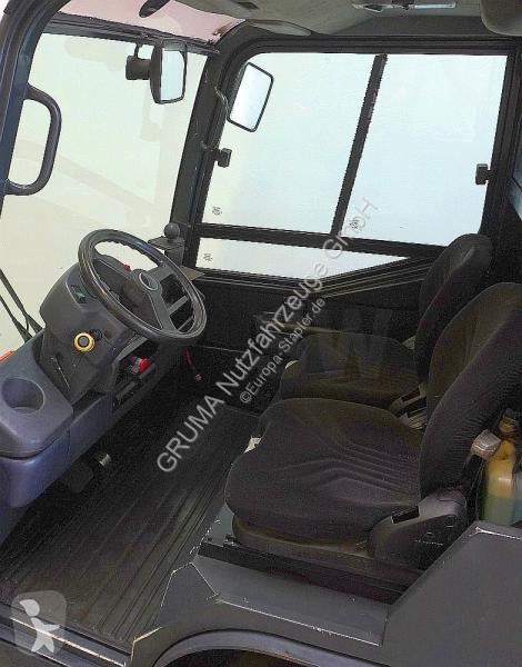 Electrocar Linde 127-05