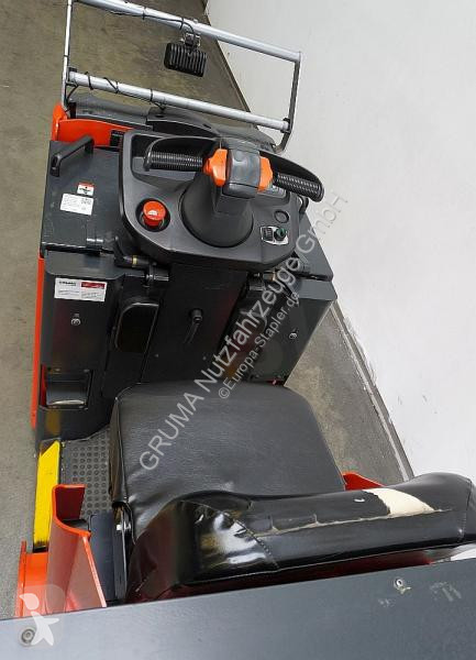 Carrello trattore Linde P 50 C 1190