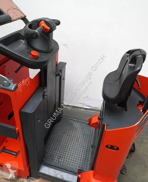 Carrello trattore Linde  P 30 C 1190
