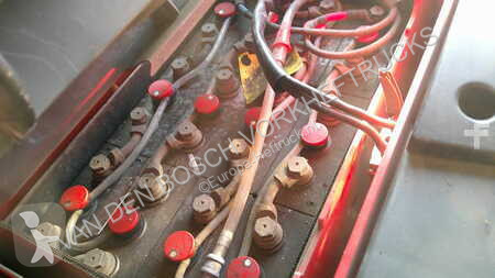 Electrocar Linde