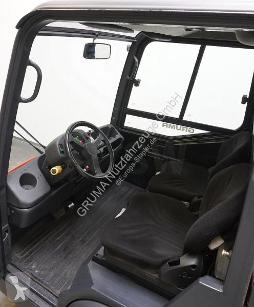 Electrocar Linde 127-05
