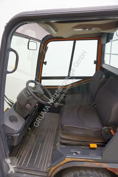 Electrocar Still -25