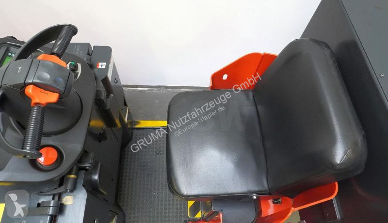 جرار مناولة Linde P 50 C 1190