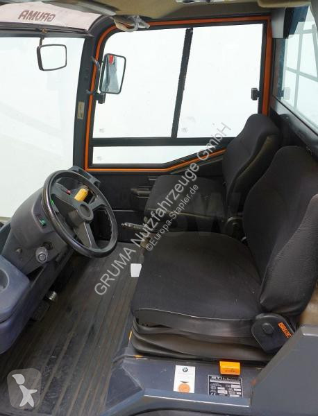 Electrocar Still -25