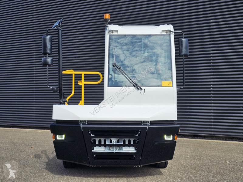 Electrocar Terberg YT193 / !!NEW!! / TERMINAL /...