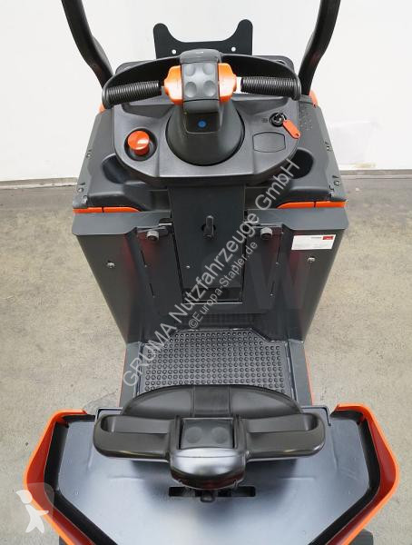 Ťahač Linde  P-MATIC 1190