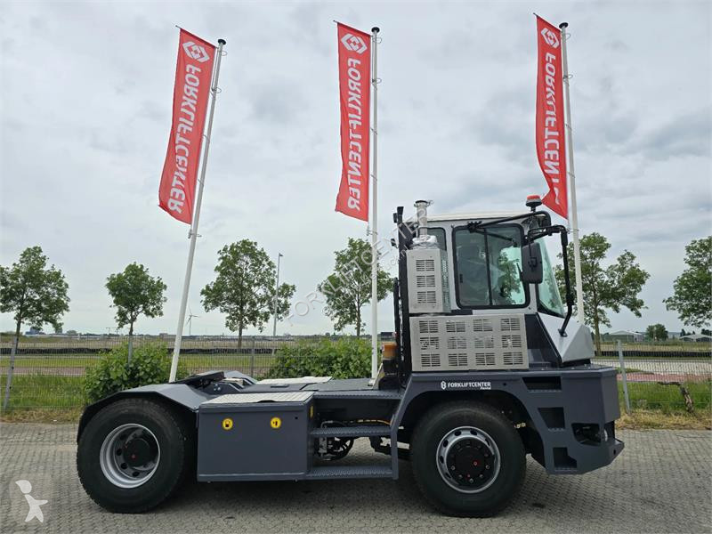 جرار مناولة Mafi R336 4x4
