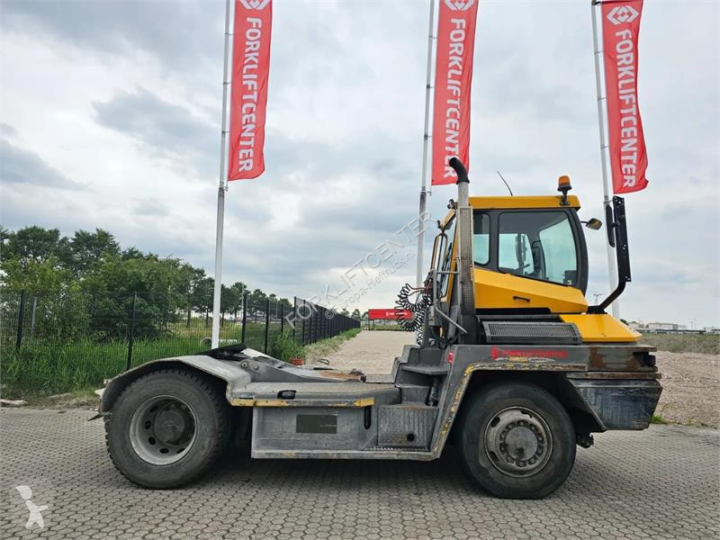 Ťahač Terberg RT282 4x4