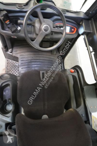 Ťahač Linde  P 60 1191