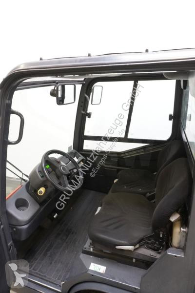 Влекач Linde 127-05