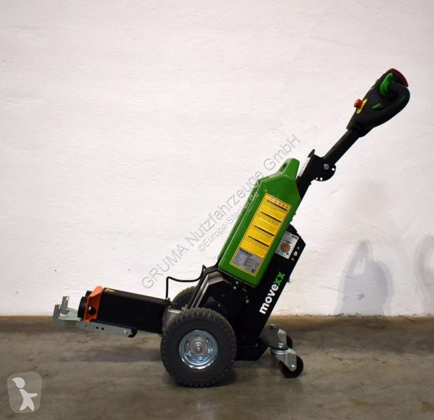Влекач Movexx  TT1000-T