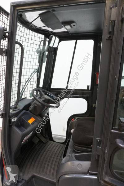 Ťahač Linde  P 60 1191