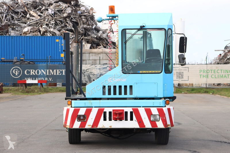 Влекач Kalmar ET120