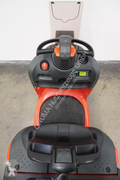 Ťahač Linde  P 30 1190