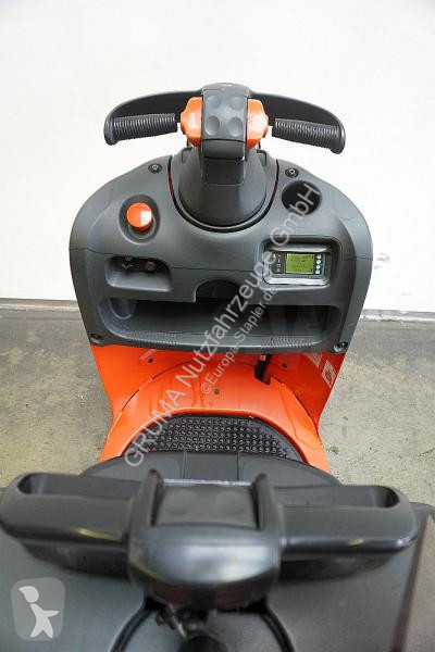 Ťahač Linde  P 30 132
