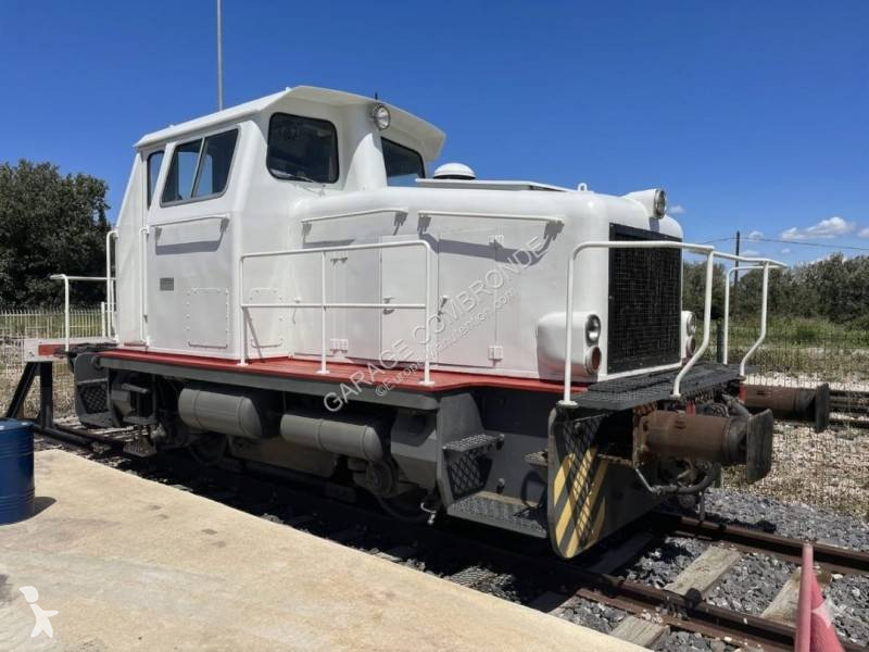 Vejarbejde  Moyse Y7000