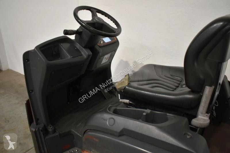 Ťahač Linde  P 80 1191