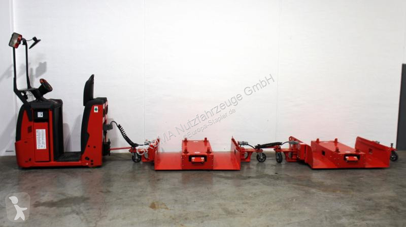 جرار مناولة Linde  P 40 C 4595-00