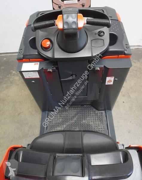جرار مناولة Linde  P 30 C 1190