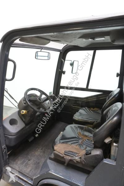 جرار مناولة Linde  W 20 127-06