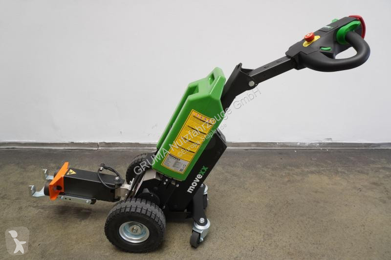 Влекач Movexx  TT1000-T