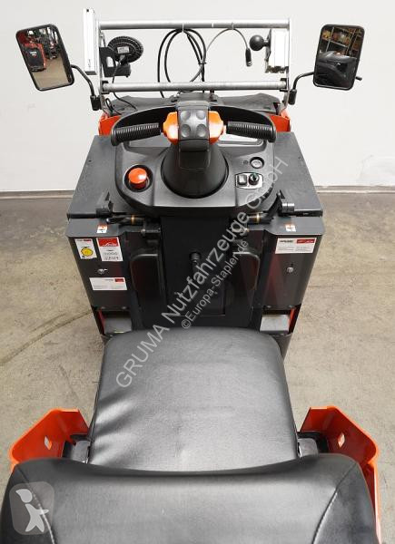 جرار مناولة Linde  P 50 C 1190