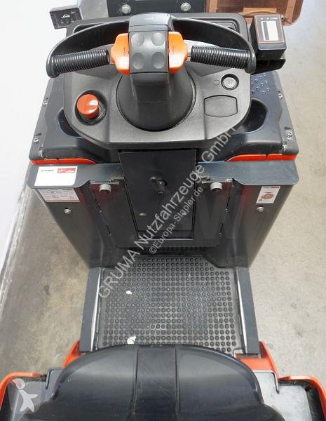 جرار مناولة Linde  P 50 C 1190
