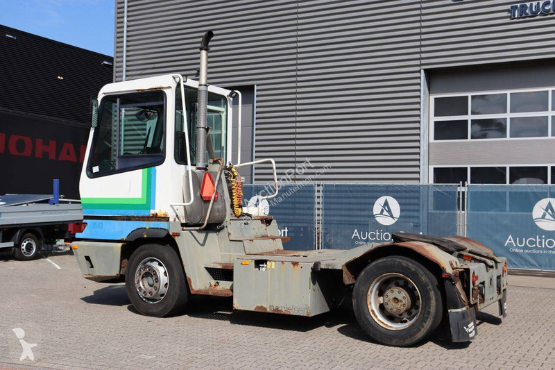 Electrocar Terberg