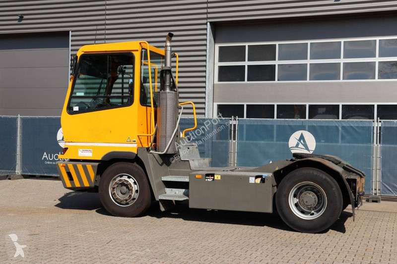 Electrocar Terberg