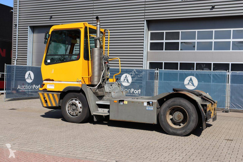 Electrocar Terberg