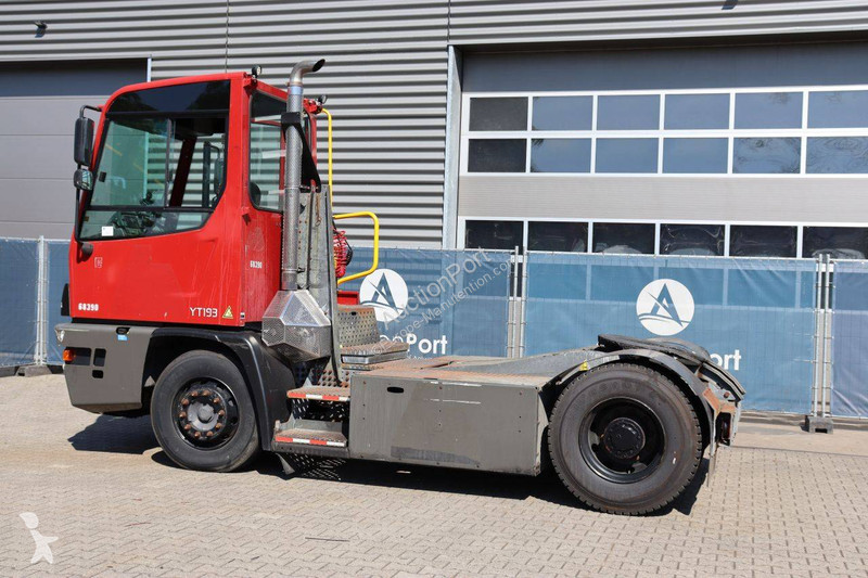 Electrocar Terberg YT193