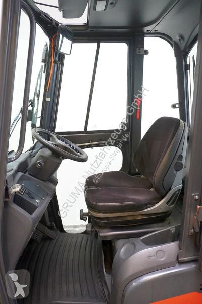 Tracteur de manutention Linde  P 60 1191