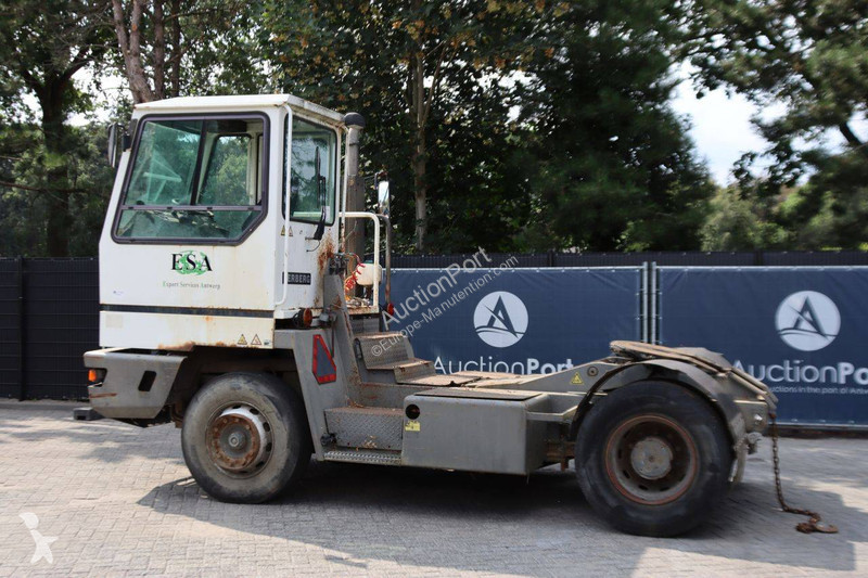 其他机械设备 Terberg YT180