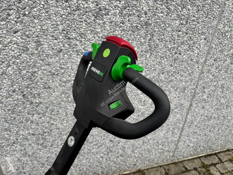其他机械设备 Movexx t1500