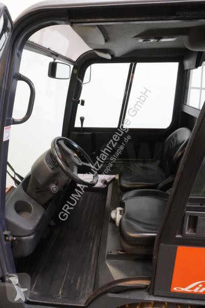 Electrocar Linde 127