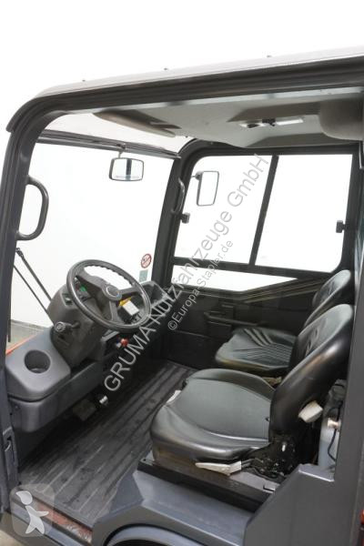 Electrocar Linde  W 20 127-06