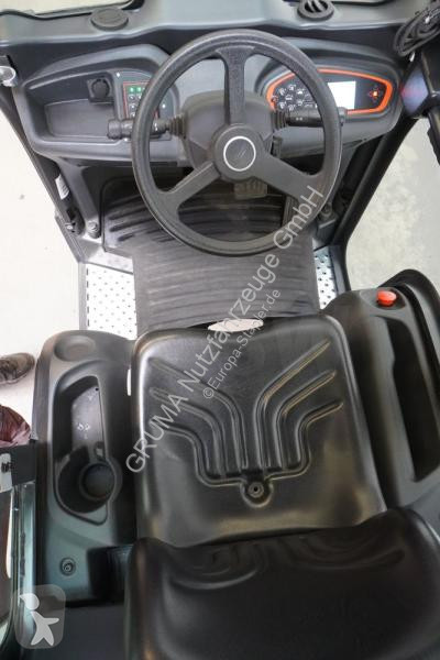 Влекач Linde  P 80 1191