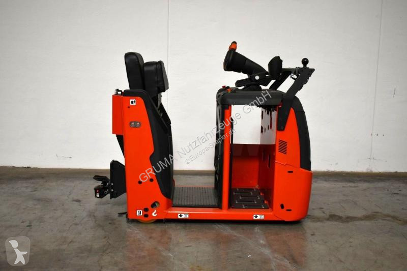 Tracteur de manutention Linde  P 60 C 4595-00