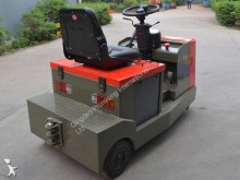 Manipulační traktor Dragon Machinery nový
