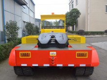Manipulační traktor Dragon Machinery nový