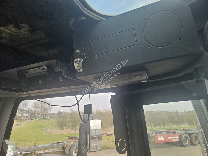 Electrocar Terberg | TERMINAL TRACTOR 4X4|...