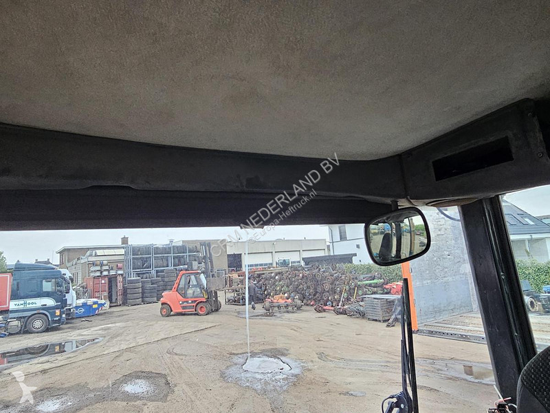 جرار مناولة Terberg | TERMINAL TRACTOR 4X4|...