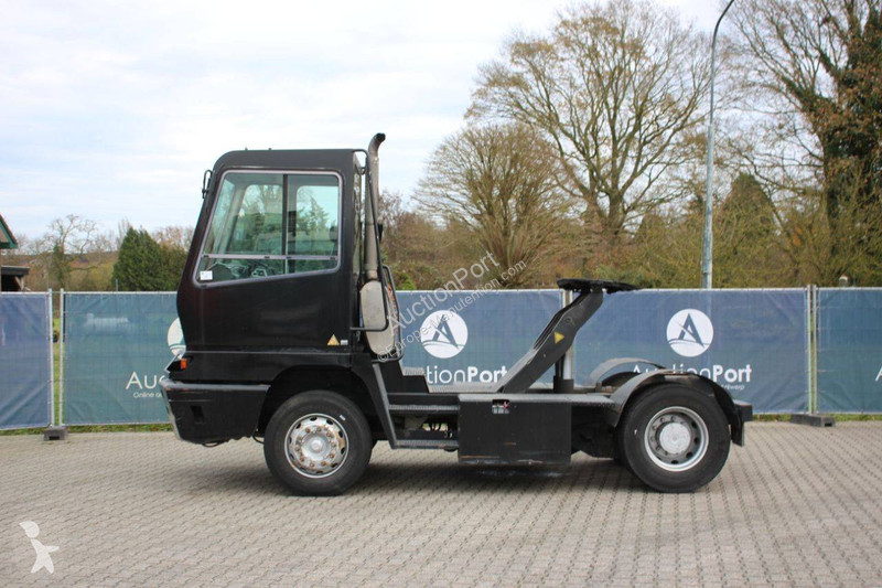 Electrocar Terberg