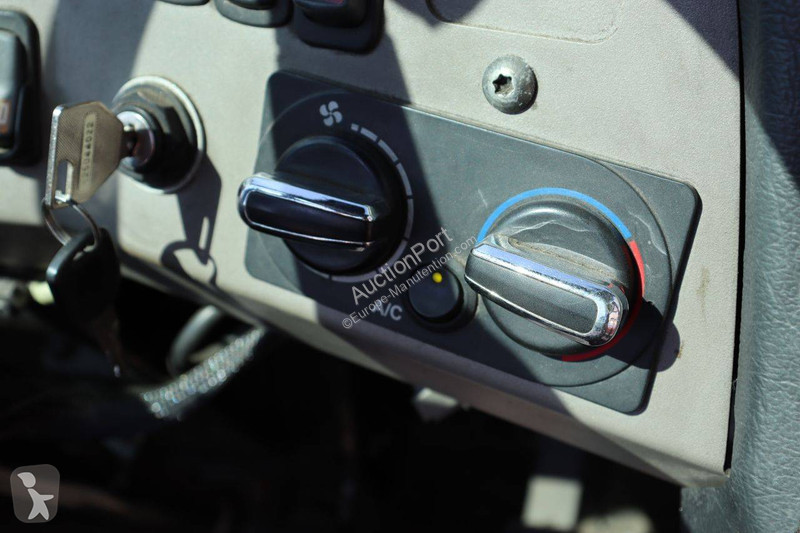 Electrocar Terberg YT193
