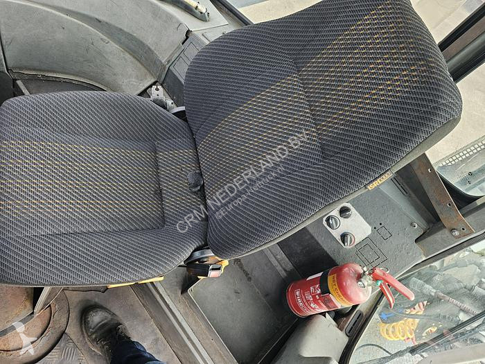 Carrello trattore Terberg RT 282\ 4X4 |...
