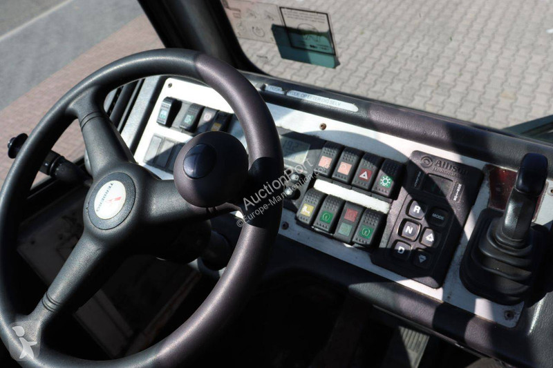 Electrocar Terberg