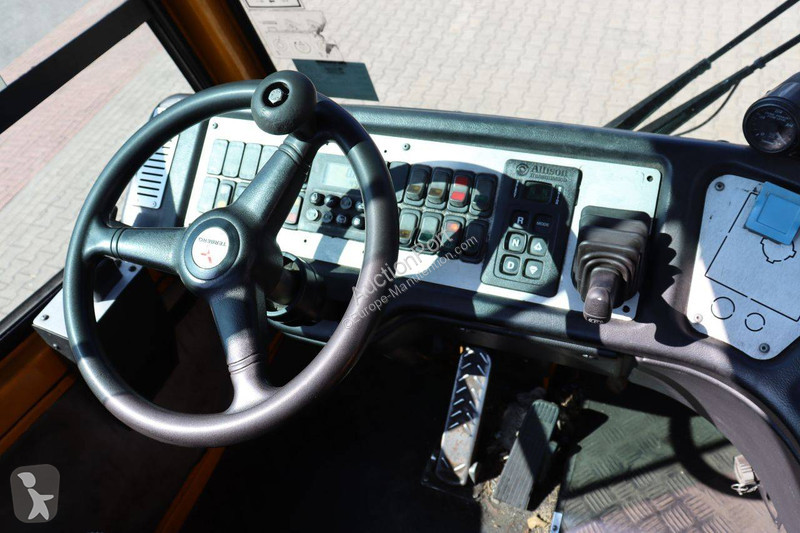 Electrocar Terberg