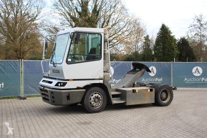 Electrocar Terberg